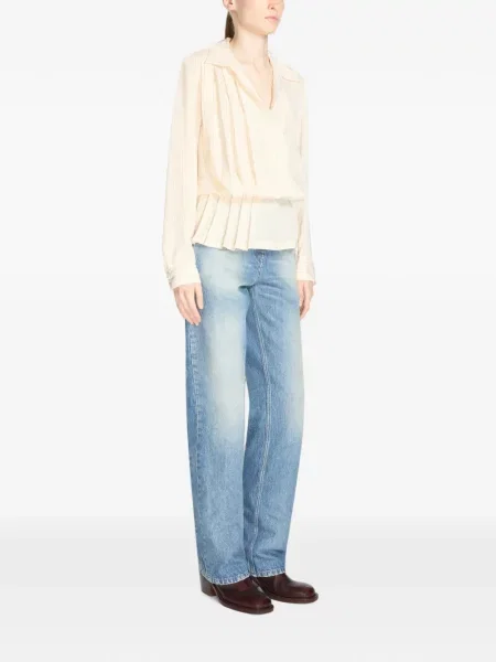 Top Dries Van Noten plic