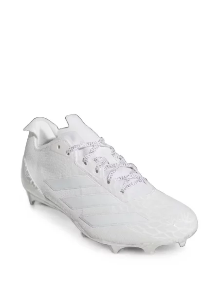 Fotbal pantofi alergare Adidas Adizero cu autograf negru