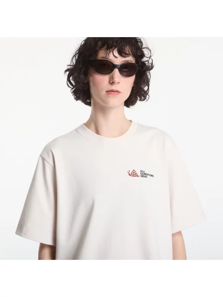 T-shirt Nike ACG T-Shirt Lt Orewood Brn M