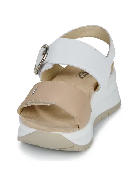 Pantofi Igi&co bej