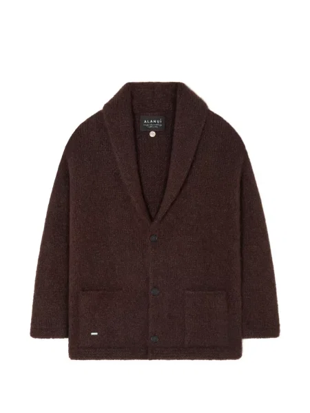 Cardigan Alanui maro