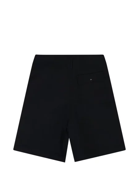 Pantaloni scurți 3man negru