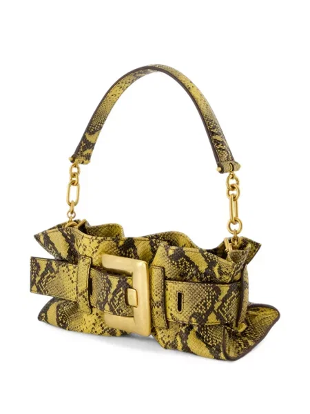 Geantă Balmain galben
