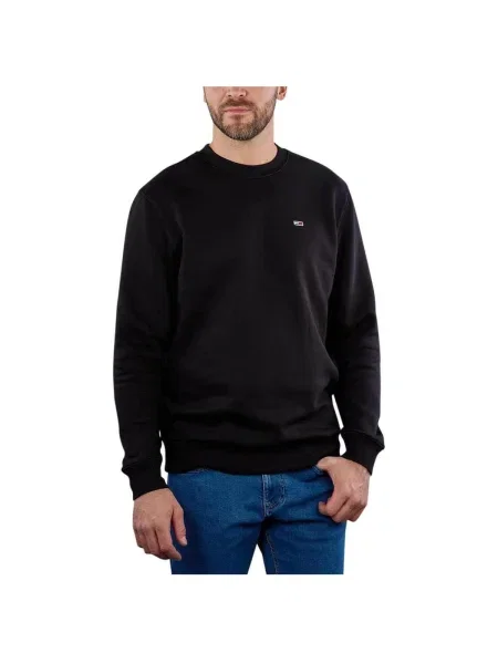 Geacă Tommy Hilfiger negru