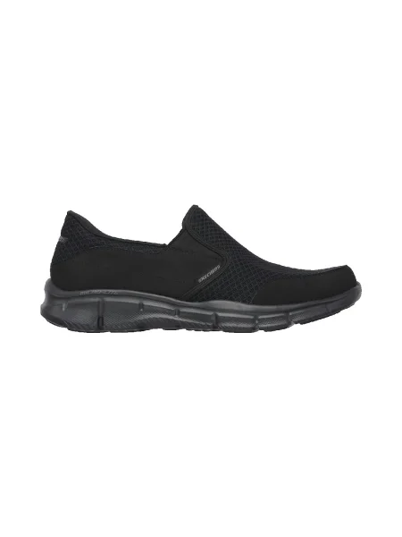 Pantofi Skechers negru
