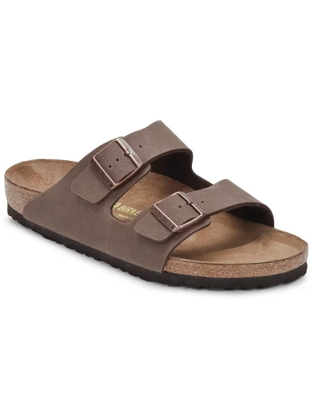 Pantofi Birkenstock maro