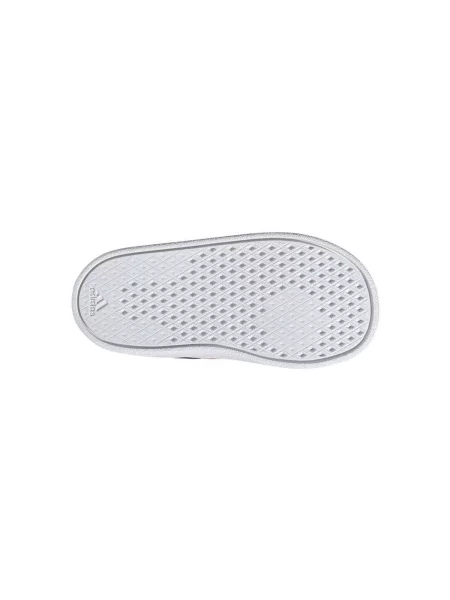 Tenisky Adidas biela