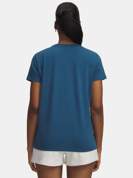 Tricou Under Armour albastru