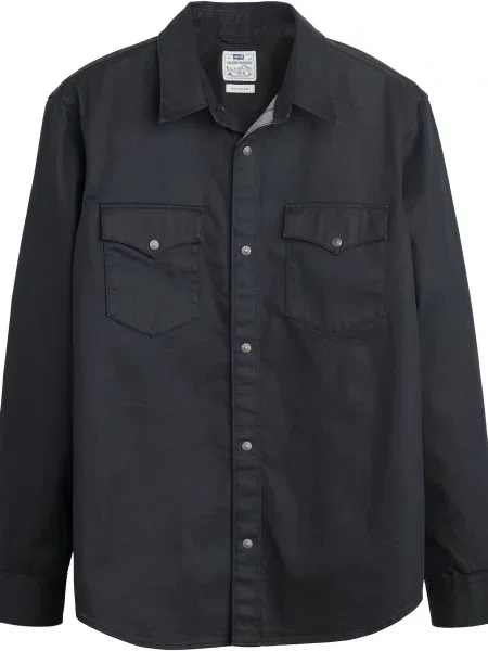LEVI'S ® Cămașă închis albastru