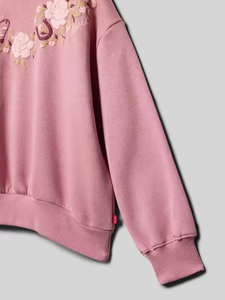 Bluza z okrągłym dekoltem Levi's