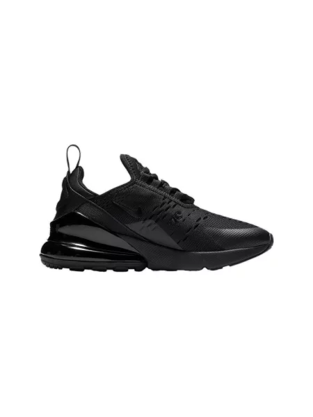 Tenisky Nike Air Max 270 čierna