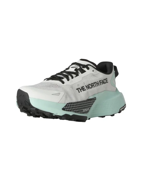 Sneakerși The North Face alb