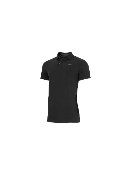 Tricou 4f negru