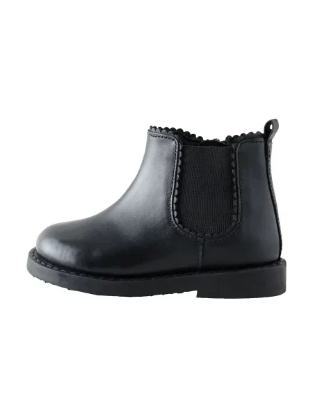 Next Cizme negru