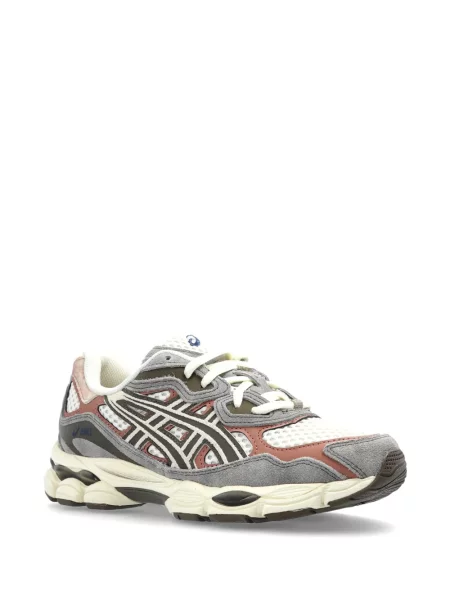Sneakerși Asics Gel-cumulus gri