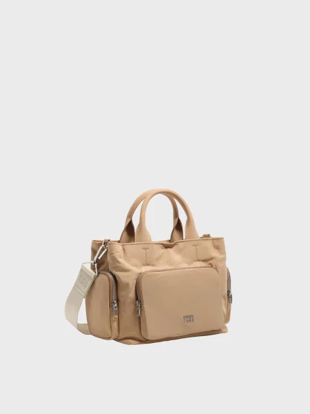 Сумка Bimba Y Lola бежева