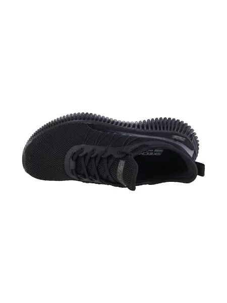 Sneaker Skechers fekete
