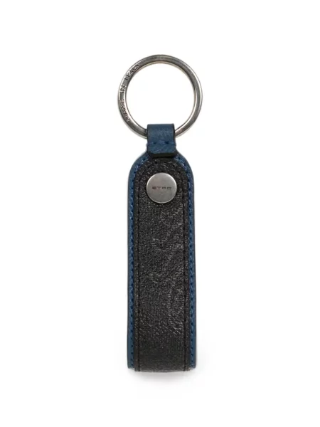 Inel Etro negru