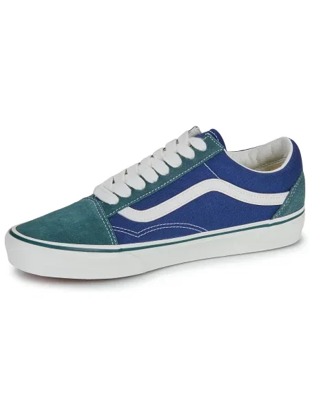 Tenisky Vans Old Skool modrá
