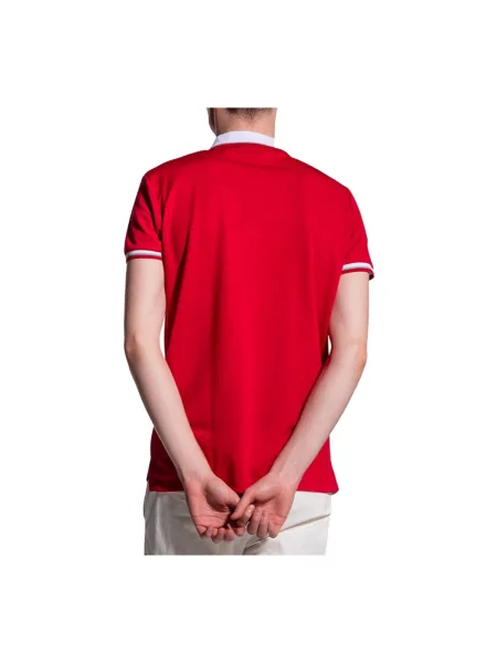 Tricou Peuterey roșu