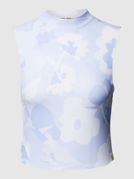 Top Review z nadrukiem