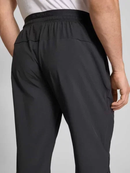 Spodnie The North Face Mountain Athletics Ushba czyste S czarne