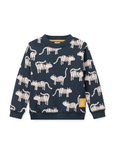 Liewood кофта дитяча Ridley Printed Sweatshirt