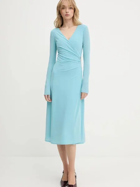 Karl Lagerfeld rochie
