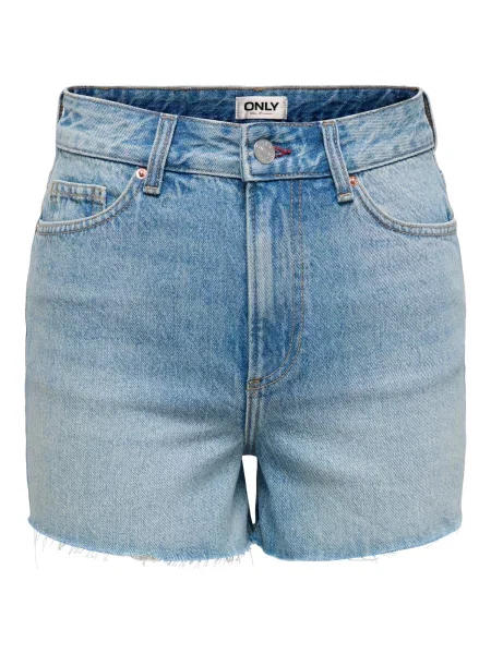 ONLY Jeans ONLGABI denim / ciclam albastru