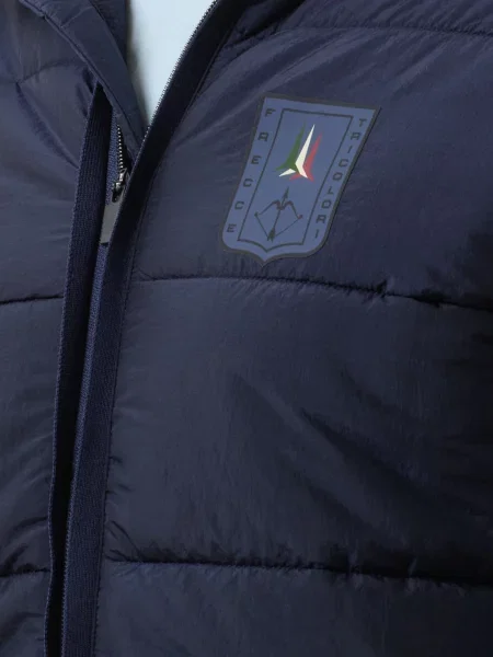 Куртка Aeronautica Militare синя