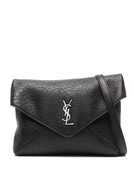 Portofel Saint Laurent negru