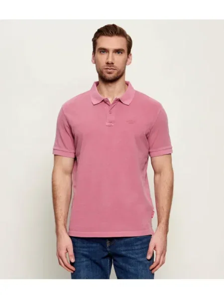 Joop! Jeans Polo Ambrosian | Modern fit roz