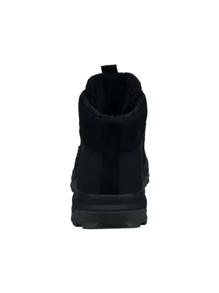 Pantofi Bugatti negru