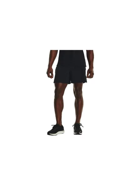Rövidnadrág Under Armour fekete