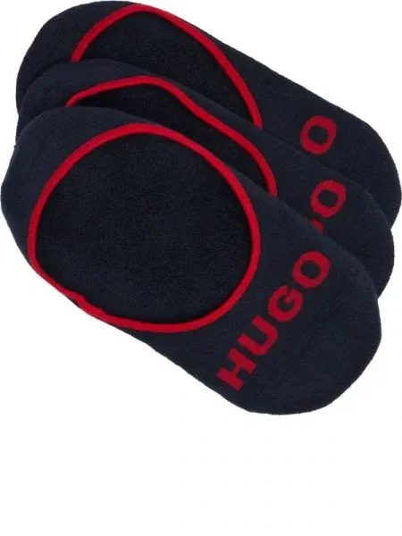 Hugo Șosete/tălpici 3 pack