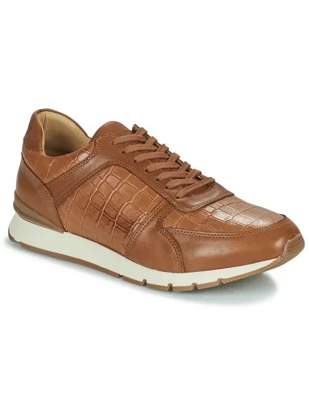 Pantofi Pellet maro