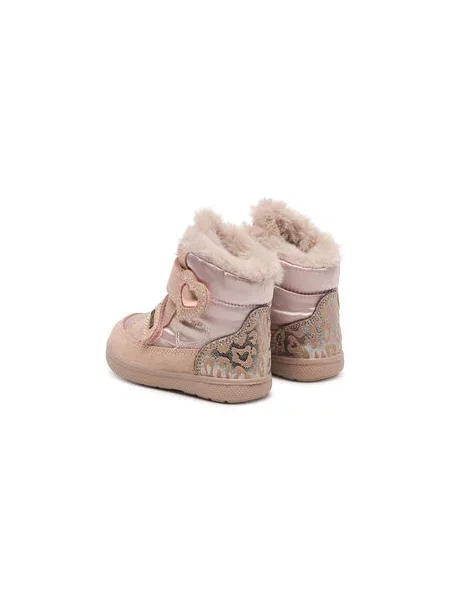 Čizme za snijeg Primigi GORE-TEX M ružičasta