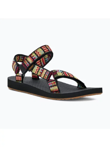 Дамски сандали Teva Original Universal gray сиво