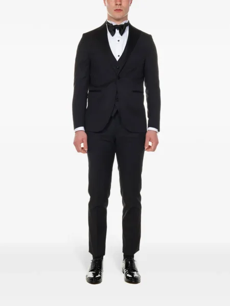 Costum Franzese Collection de costum negru