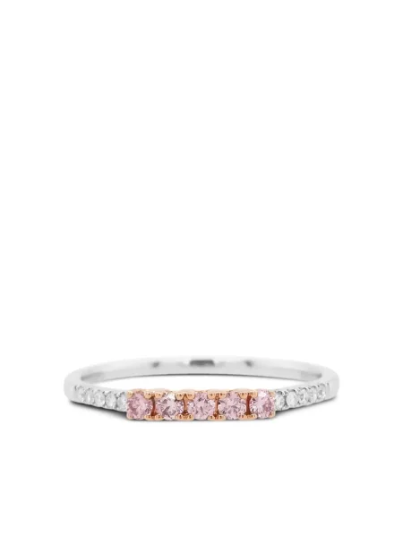 Inel Hyt Jewelry alb