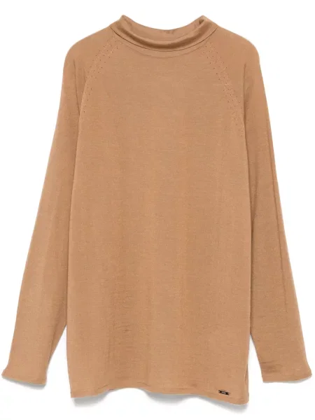 Pulover Kiton maro