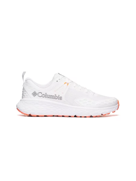 Buty trekkingowe Columbia KONOS TRS białe