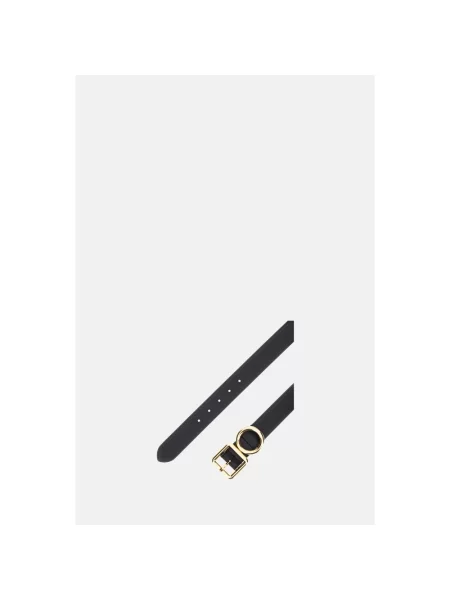 Pasek Jacquemus czarny