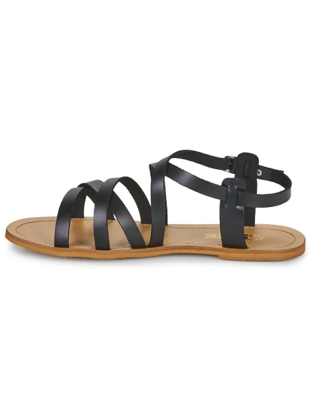 Pantofi So Size negru