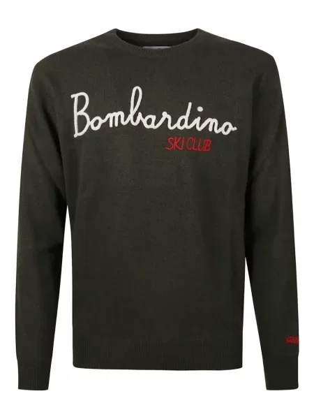 Vesta Mc2 Saint Barth s vezom zelena