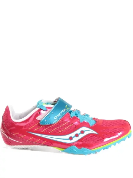Sneakerși Saucony roz