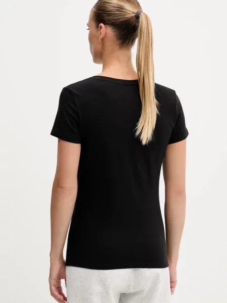 Футболка Dkny черная