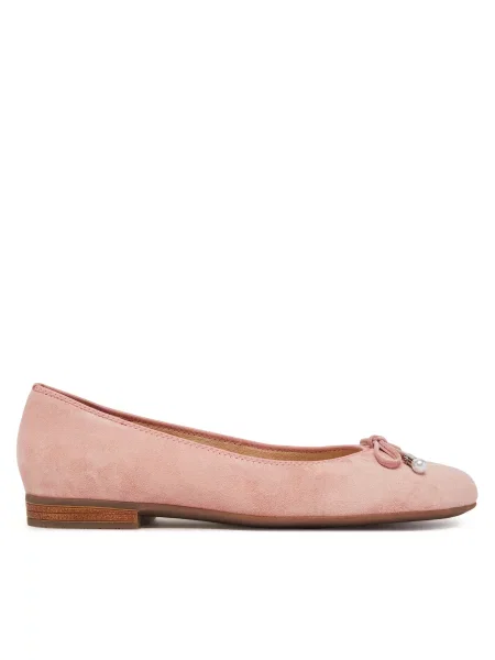 Balerinke Ara Sardinia roza