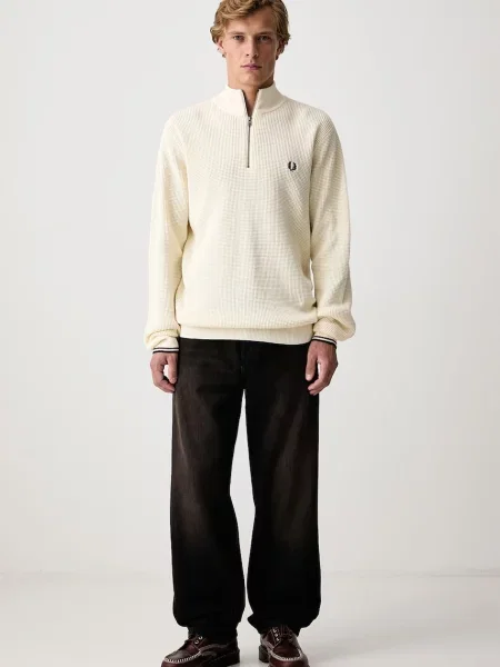 Fred Perry pulover din pentru bărbați