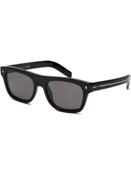 PRADA Ochelari de soare negru